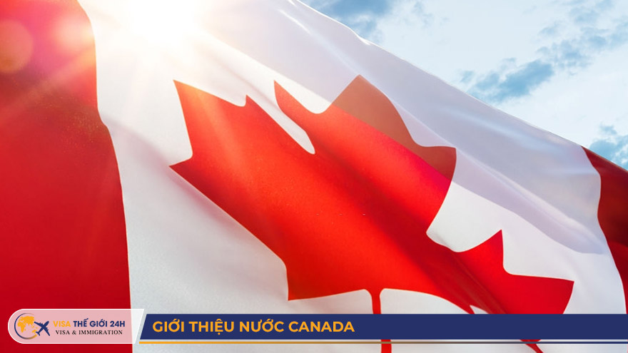 Giới thiệu nước Canada