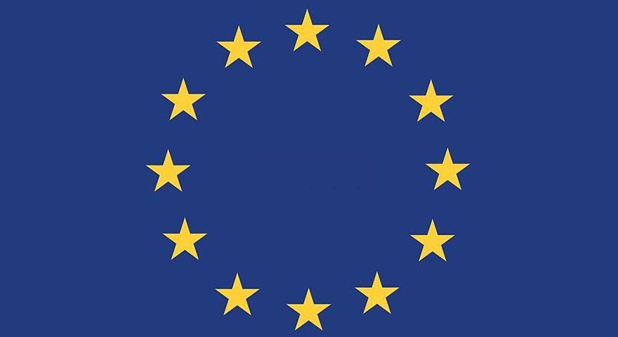 Giới thiệu châu Âu