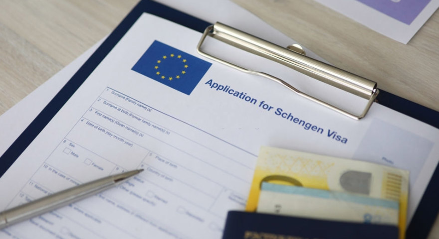 Visa Schengen có bao nhiêu loại?