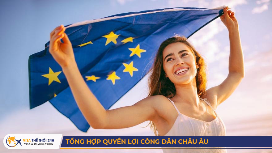 Tổng hợp quyền lợi công dân châu Âu 11