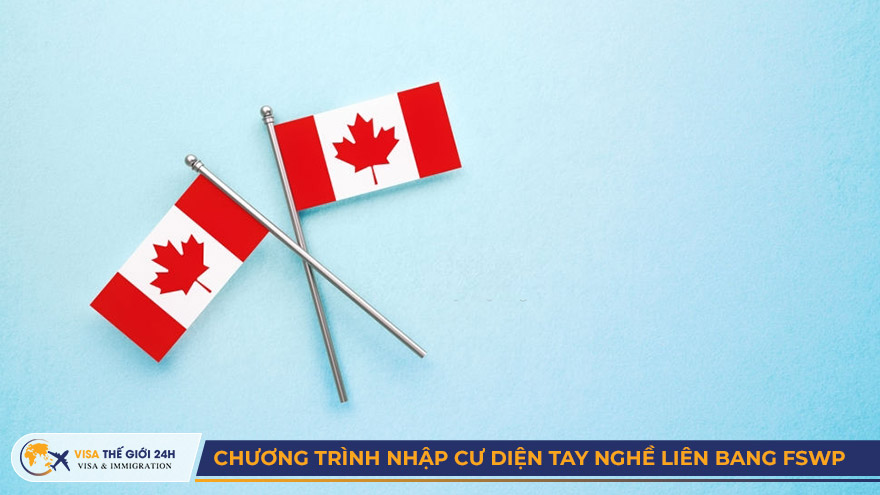 Chương trình nhập cư diện tay nghề liên bang (FSWP)