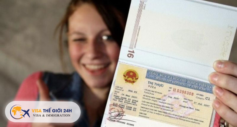 Thị thực nhập cảnh tạm thời (Temporary Entry visas) và những điều cần ...