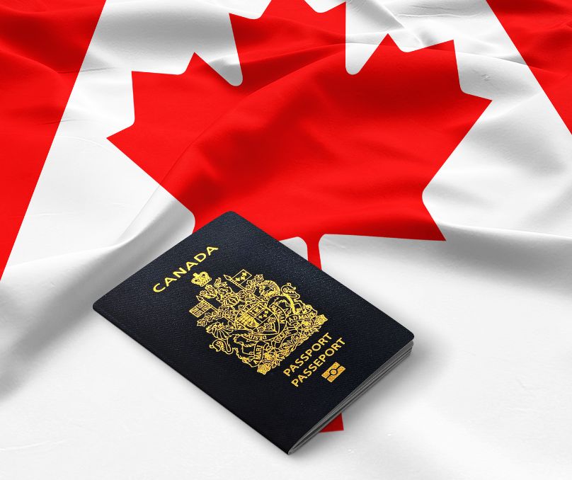 thủ tục xin visa canada