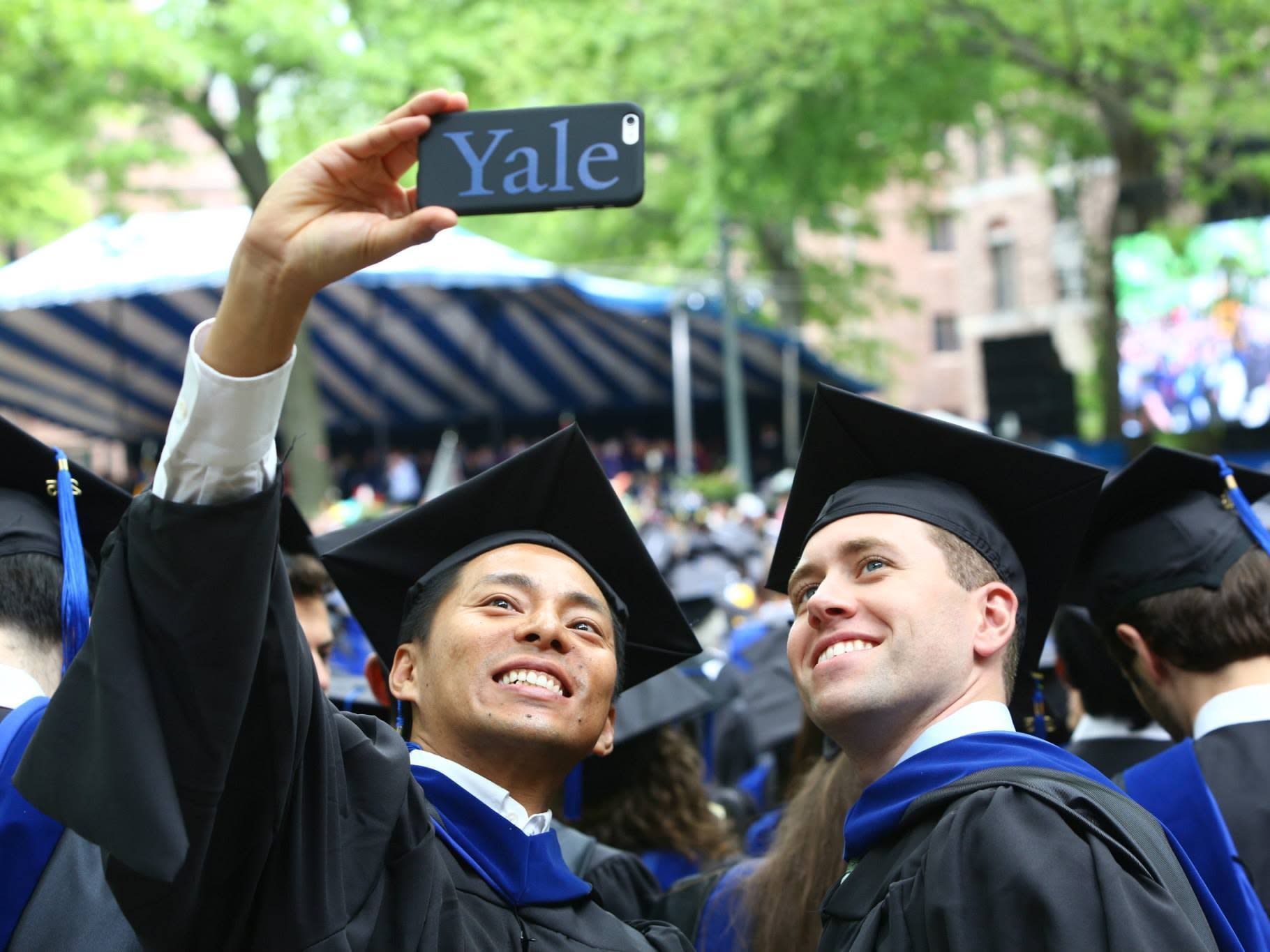 Ivy League - Nhóm 8 trường Đại học hàng đầu nước Mỹ