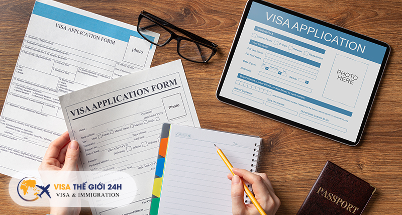 Visa 407 – Nâng cao chuyên môn và tay nghề tại xứ sở chuột túi