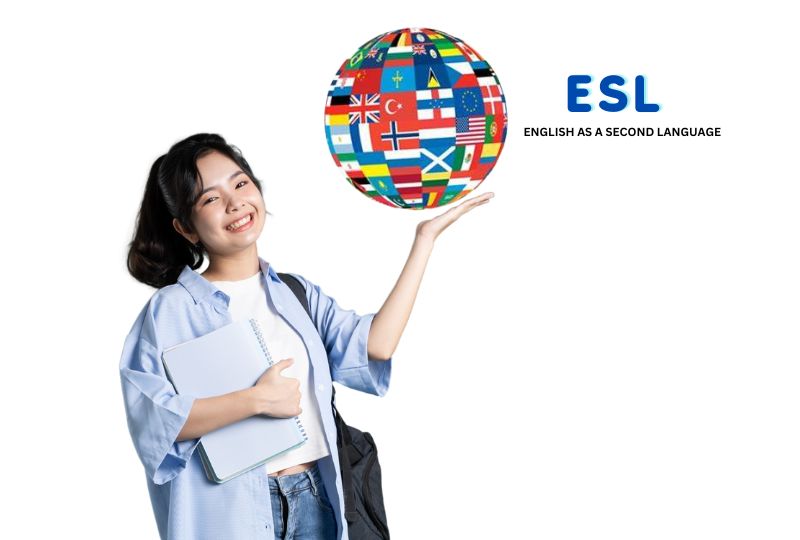 esl là gì