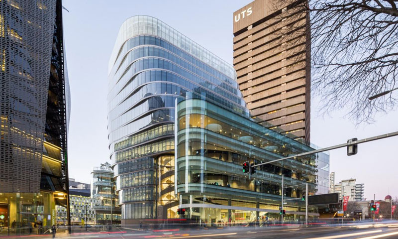 University of Technology Sydney (UTS) 